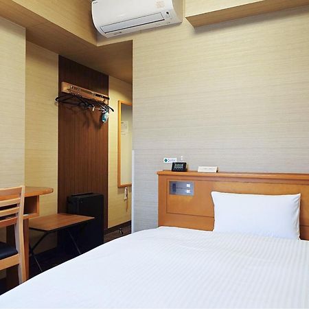 Hotel Route-Inn Shimada Yoshida Inter Exterior foto