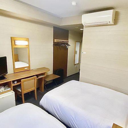 Hotel Route-Inn Shimada Yoshida Inter Exterior foto