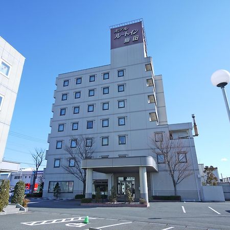 Hotel Route-Inn Shimada Yoshida Inter Exterior foto