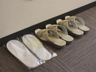 Hotel Route-Inn Shimada Yoshida Inter Zimmer foto