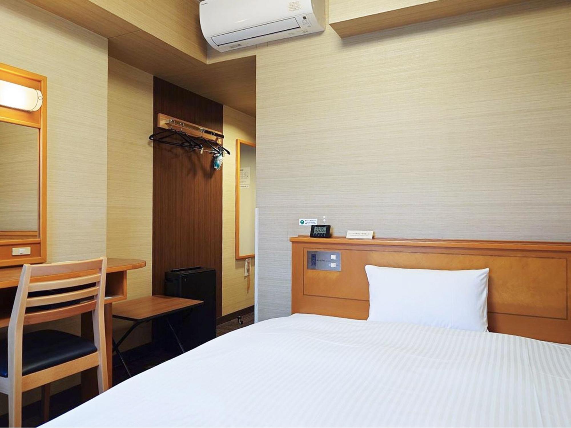 Hotel Route-Inn Shimada Yoshida Inter Exterior foto