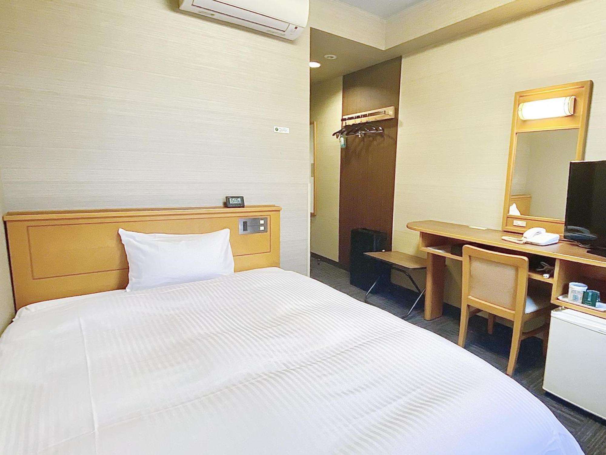 Hotel Route-Inn Shimada Yoshida Inter Exterior foto