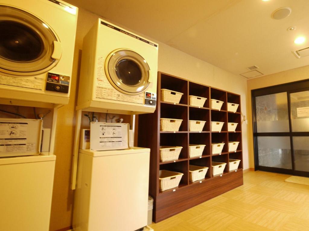 Hotel Route-Inn Shimada Yoshida Inter Exterior foto